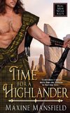 Time For A Highlander