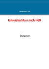 Jahresabschluss nach HGB