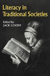 Literacy in Traditional Societies