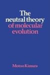 The Neutral Theory of Molecular Evolution