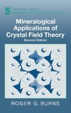 Mineralogical Applications of Crystal Field Theory