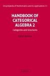 Handbook of Categorical Algebra