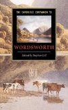 The Cambridge Companion to Wordsworth