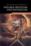 The Cambridge Handbook of Western Mysticism and Esotericism