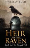 Heir to the Raven