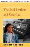 The Soul Brothers and Sister Lou