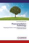 Phytoremediation Technology