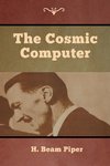 The Cosmic Computer