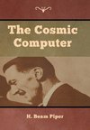 The Cosmic Computer