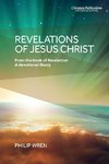 Revelations of Jesus Christ