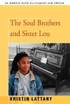 The Soul Brothers and Sister Lou