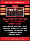 Real Estate Investing And Credit Repair Strategies (2 Books In 1)