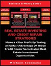 Real Estate Investing And Credit Repair Strategies (2 Books In 1)