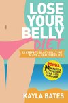 Lose Your Belly Diet