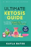 Ultimate Ketosis Guide