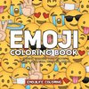 Emoji Coloring Book