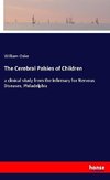 The Cerebral Palsies of Children