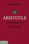 Aristotle on the Nature of Community