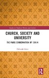 Church, Society and University