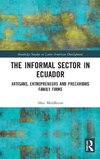 The Informal Sector in Ecuador