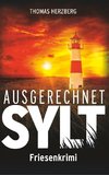 Ausgerechnet Sylt