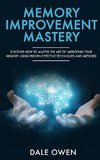 Memory Improvement Mastery