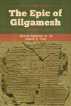 The Epic of Gilgamesh