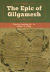 The Epic of Gilgamesh