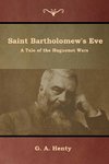 Saint Bartholomew's Eve