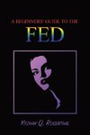 Beginner's Guide to the FED