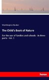 The Child's Book of Nature