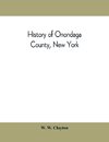 History of Onondaga County, New York