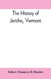 The history of Jericho, Vermont