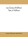 Les contes d'Hoffmann