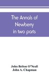 The annals of Newberry