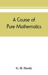 A course of pure mathematics