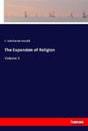 The Expansion of Religion