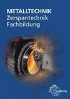 Zerspantechnik Fachbildung