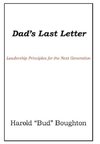 Dad's Last Letter