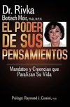 EL PODER DE SUS PENSAMIENTOS