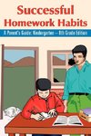 Successful Homework Habits