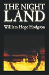 The Night Land by William Hope Hodgson, Science Fiction