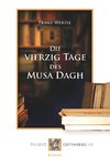 Die vierzig Tage des Musa Dagh