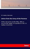 Letters from the Army of the Potomac