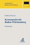 Kommunalrecht Baden-Württemberg