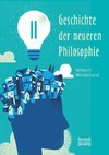 Geschichte der neueren Philosophie