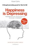 Happiness is Depressing