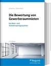 Die Bewertung von Gewerberaummieten