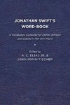 Jonathan Swift's Word-Book