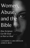 Women, Abuse, and the Bible